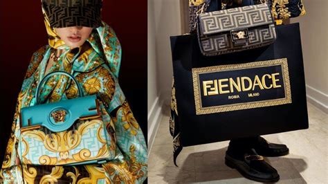 versace handbag vogue magazine|versace vs fendace.